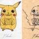 Illustration for article titled Another Look at Pikachus Bones